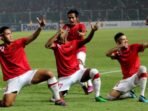 Bintang Bintang Bola Indonesia